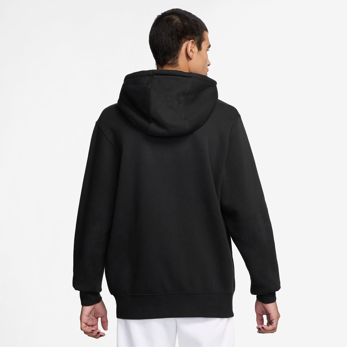 Sweatshirt de Homem Club Preto-2