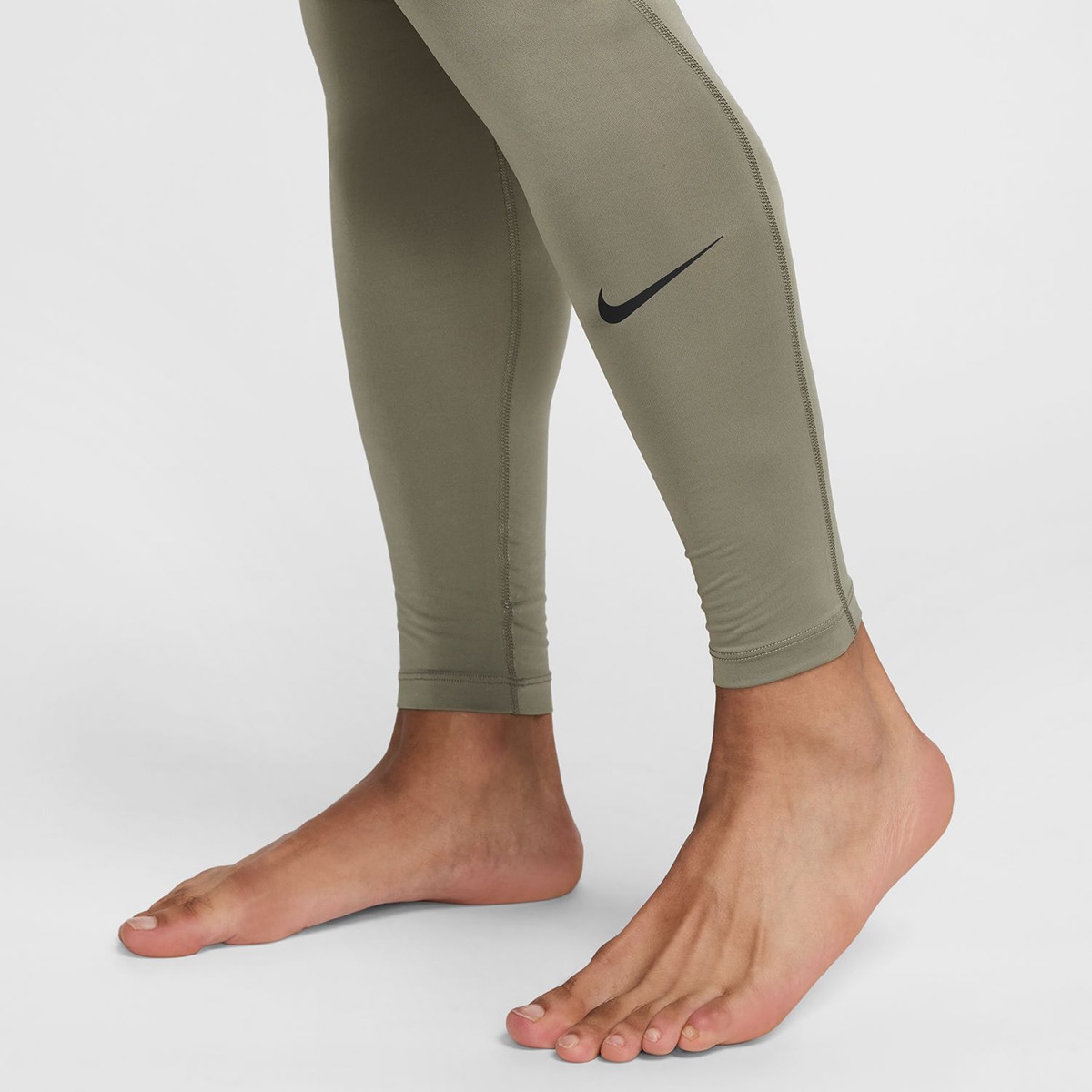 Leggings de Homem Pro Verde-3