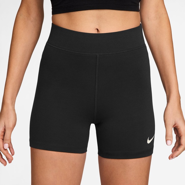 Imagen 0 de Malla corta de mujer Sportswear Classic Nike
