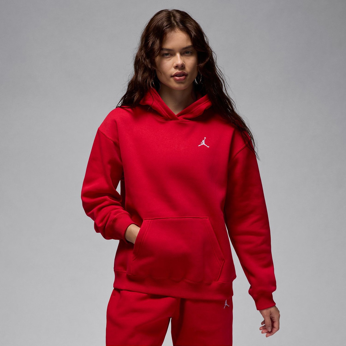 ropa jordan para mujer