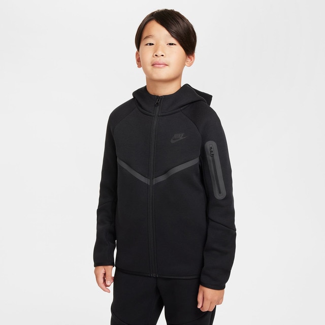 Imagen 0 de Sudadera de niños Tech Fleece Nike