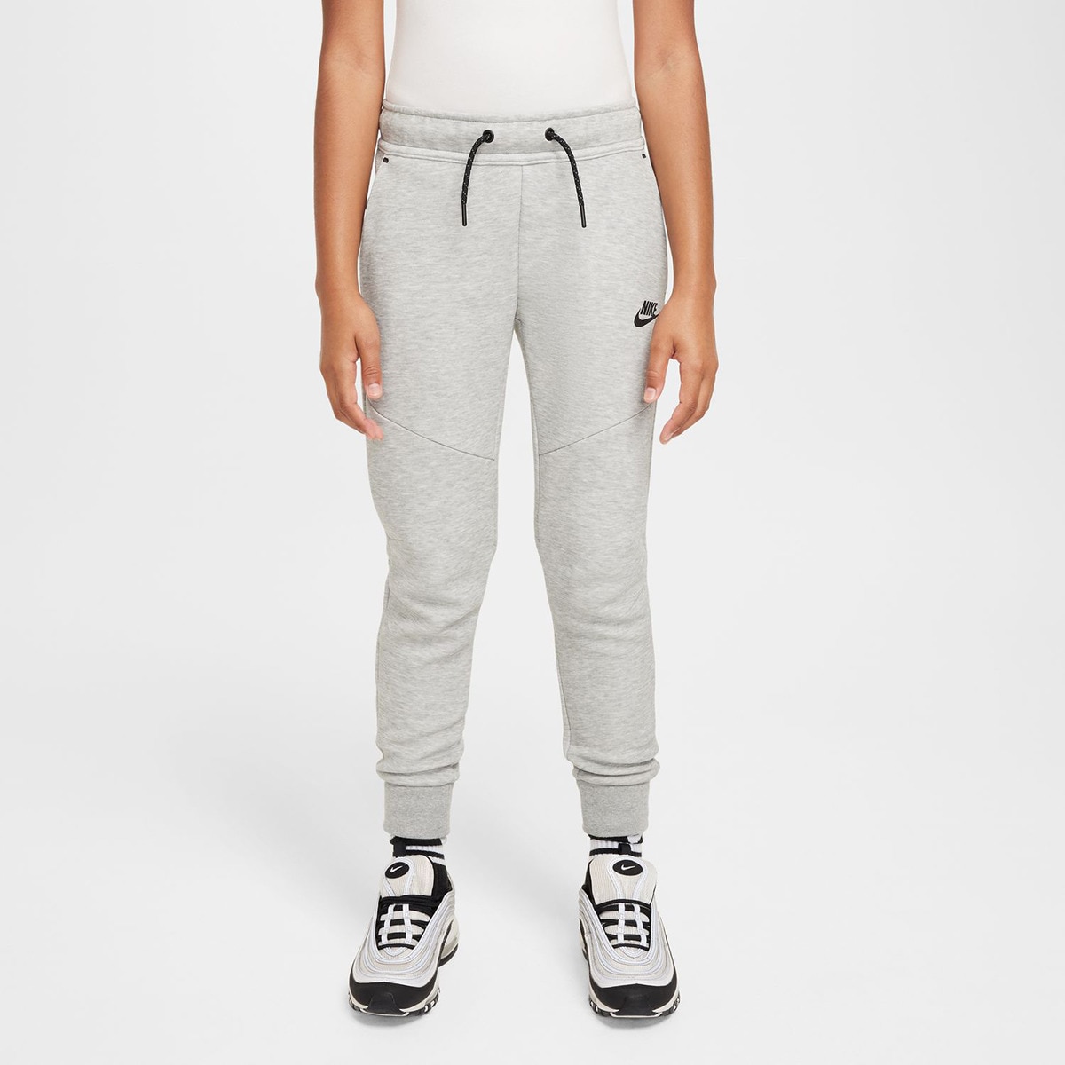 pantalon nike tech fleece el corte ingles