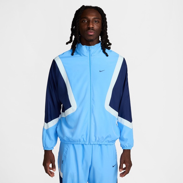 Imagem 0 de Sweatshirt de Homem DF Woven Icon