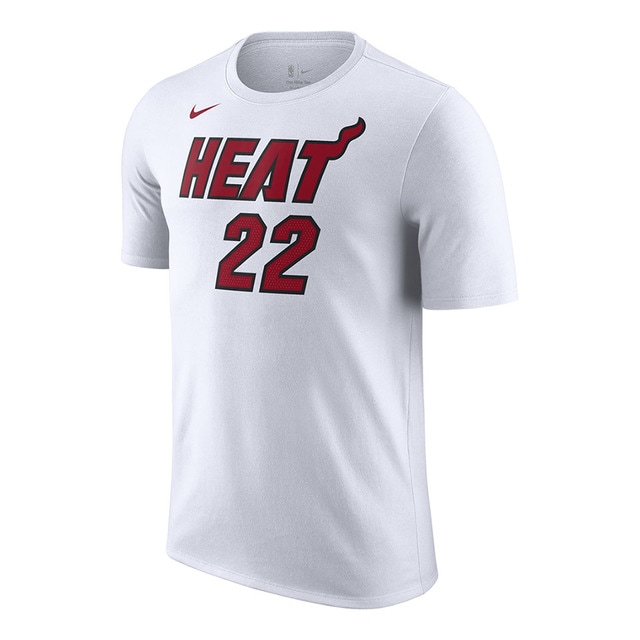 Imagem 0 de T-shirt de Homem Miami Heat