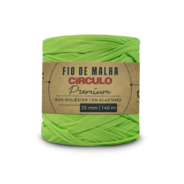 Imagem 0 de Fio de Malha Premium