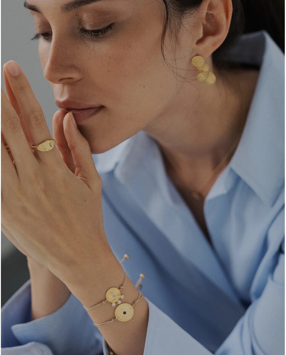 Pulseira Jolie 2