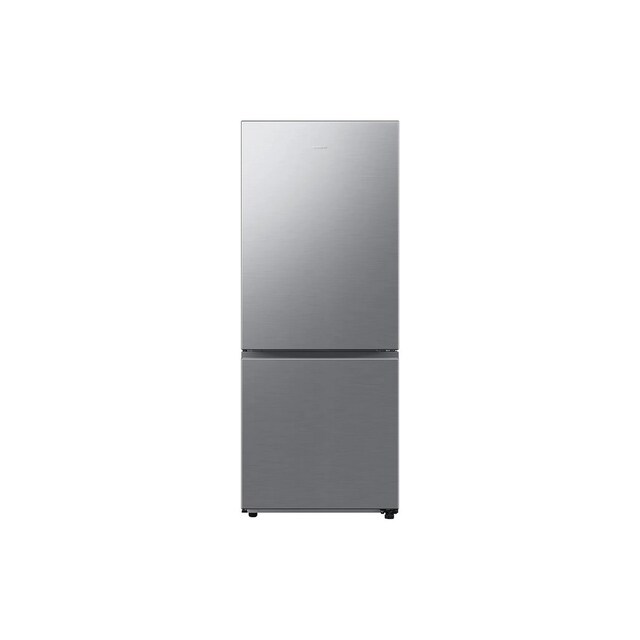 Imagem 0 de Frigorífico Combinado Samsung RB50DG601ES9EF No Frost, Modo Energia IA SmartThings e de 192 cm - Inox Refinado