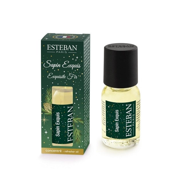 Imagem 0 de Concentrado de Perfume Sapin Exquis 15ml