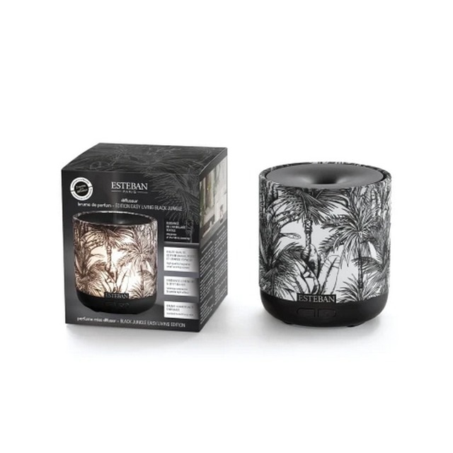 Imagem 0 de Difusor de Bruma Perfumada Black Jungle