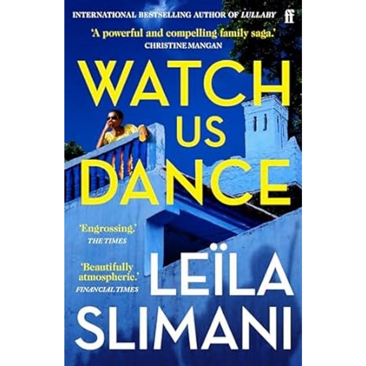 Watch us dance 1