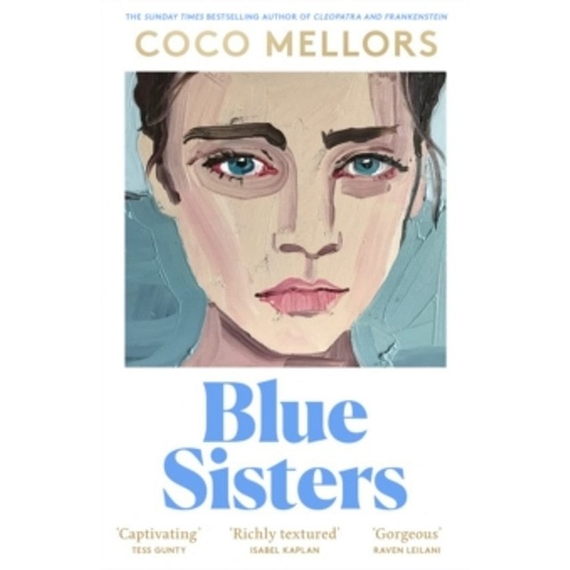 Imagem 0 de Blue sisters
