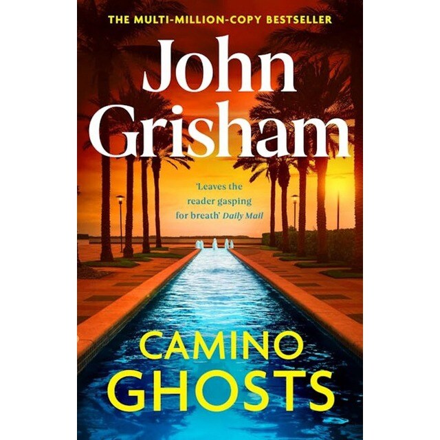 Imagem 0 de Camino ghosts