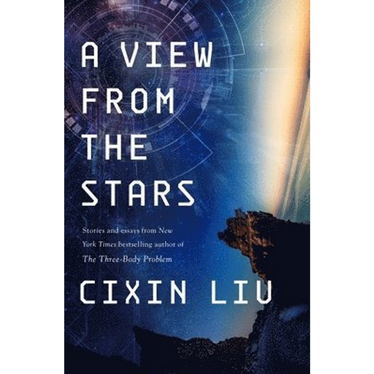 Imagem 0 de A view from the stars