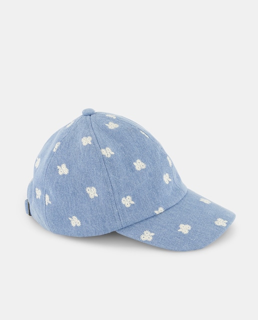 Imagem 0 de Boné de Ganga Estampado