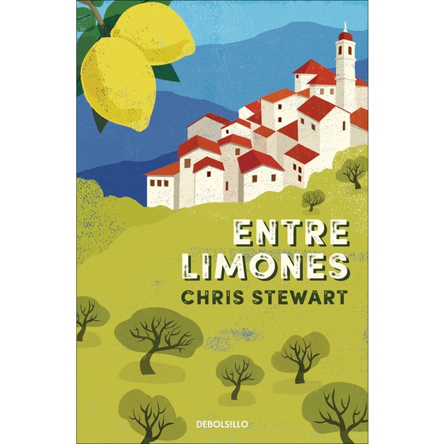 Imagen 0 de Entre limones