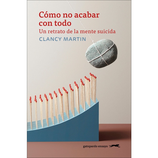 Imagen 0 de Cómo no acabar con todo  (Tapa blanda)