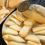 Farcell Oro queso de cabra pieza 500 g