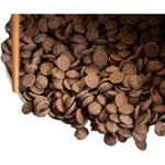 Milchschokoladenkonfekt mit Keksüberzug Karton 70 g