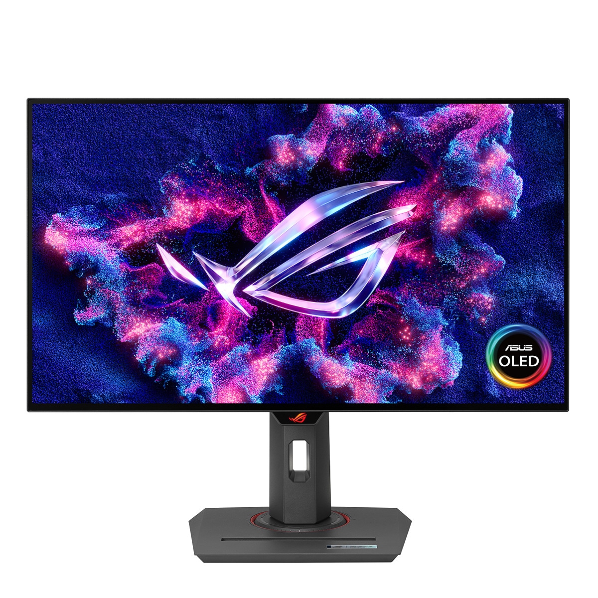 Monitor PC Gaming 67,35cm (26,5") ASUS ROG Strix OLED XG27AQDMG, 240 Hz, QHD, G-SYNC compatible Negro-1