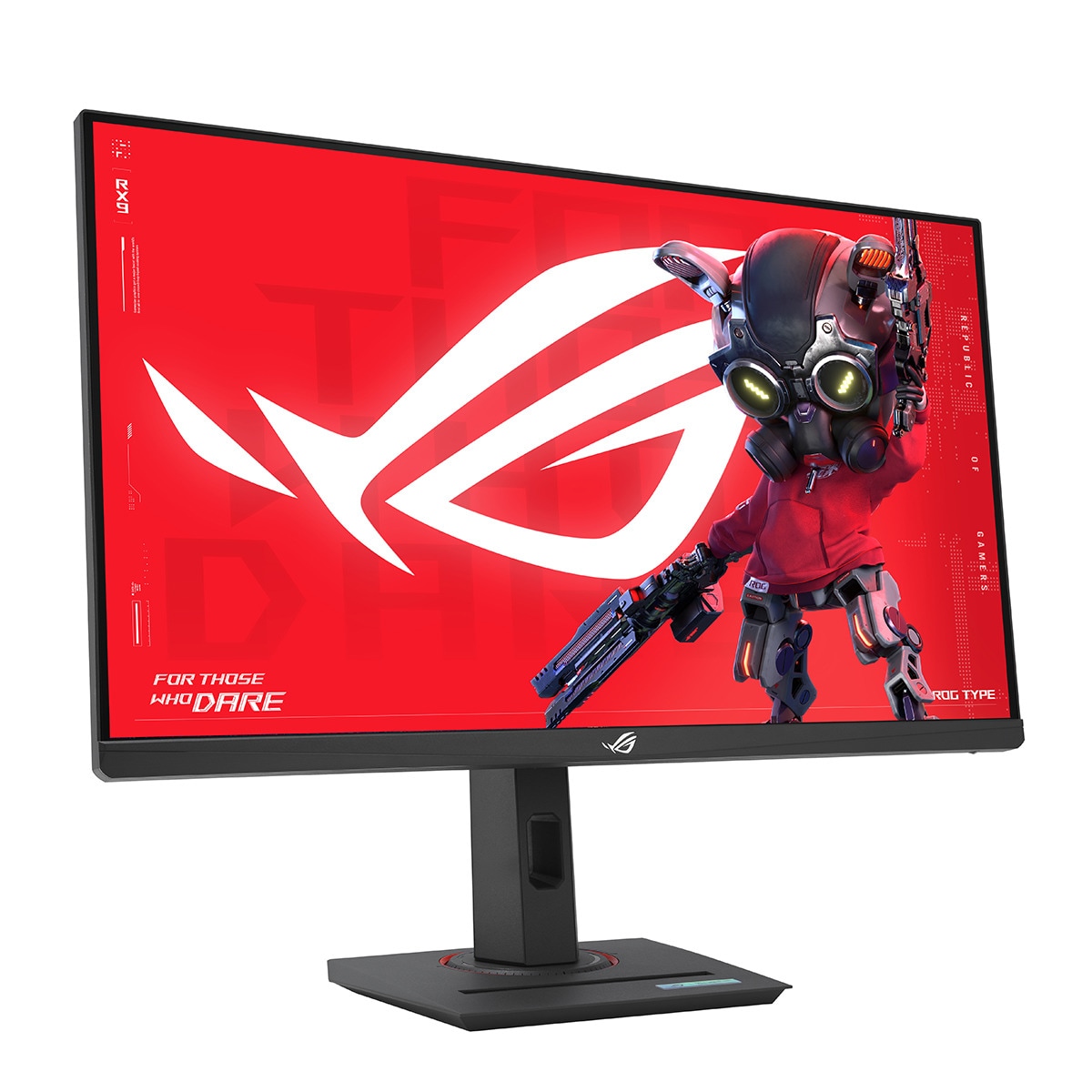 Monitor PC Gaming 68,6cm (27") ASUS ROG Strix XG27ACS, 180 Hz, QHD, G-SYNC compatible Negro-2