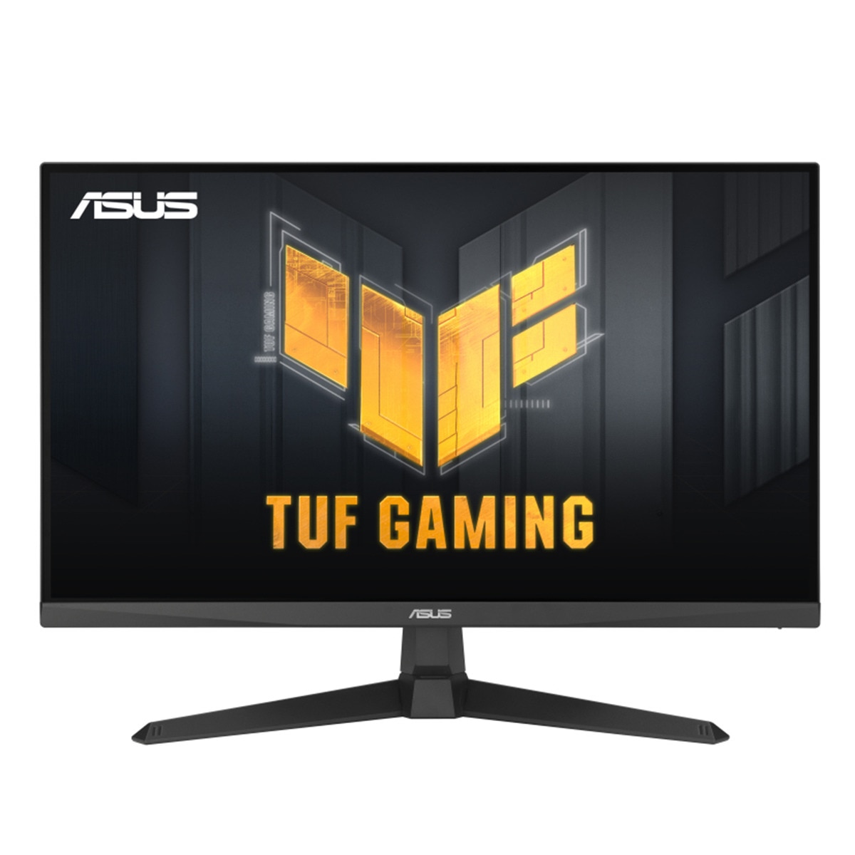 Monitor PC Gaming 68,6cm (27") ASUS TUF VG279Q3A, 180 Hz, Full HD IPS, FreeSync Premium, G-SYNC compatible Negro-1