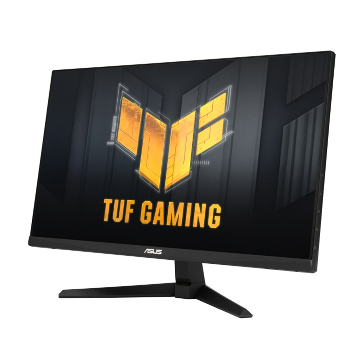Monitor PC Gaming 60,5cm (24") ASUS TUF VG249Q3A, 180 Hz, Full HD IPS, FreeSync Premium Negro-3