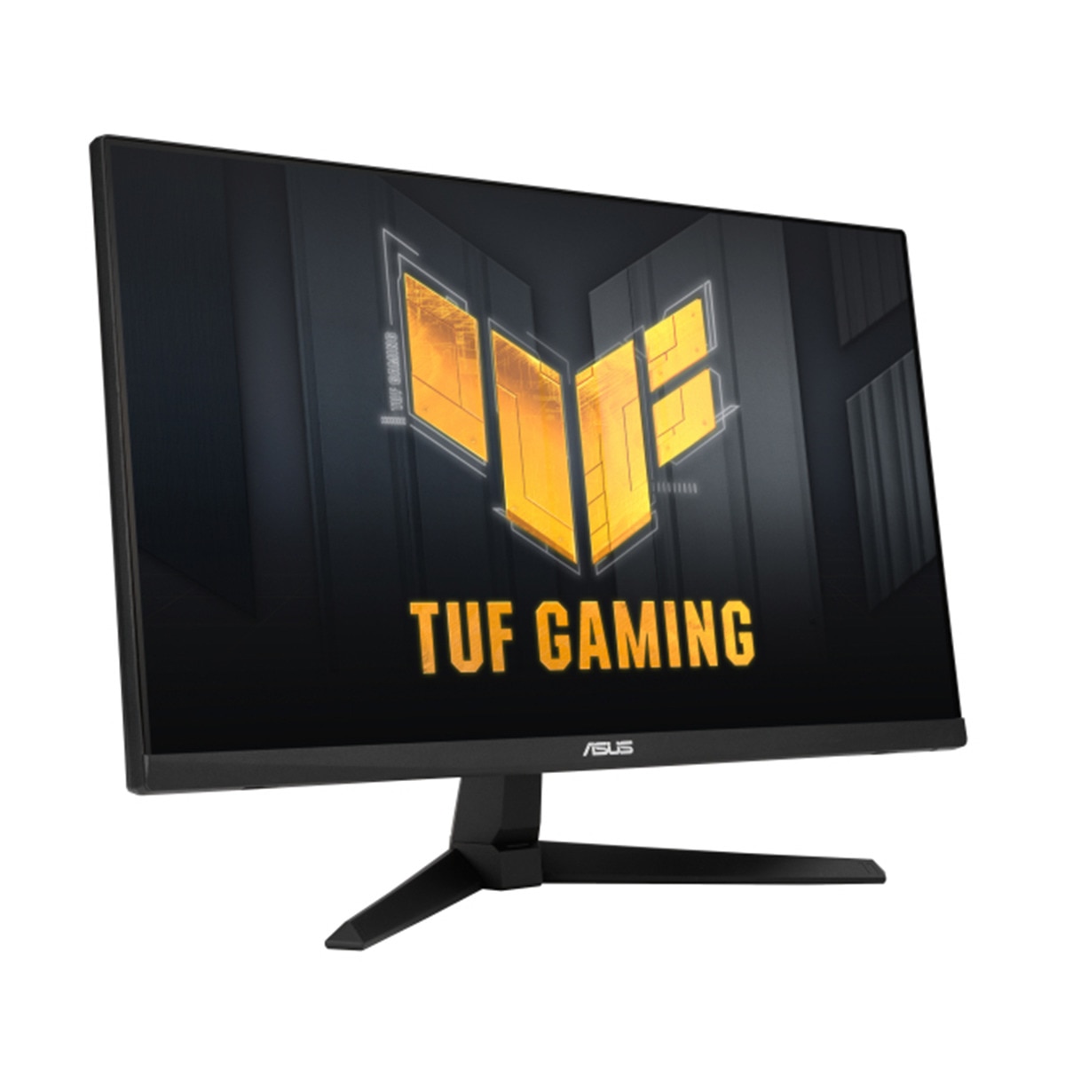 Monitor PC Gaming 60,5cm (24") ASUS TUF VG249Q3A, 180 Hz, Full HD IPS, FreeSync Premium Negro-2
