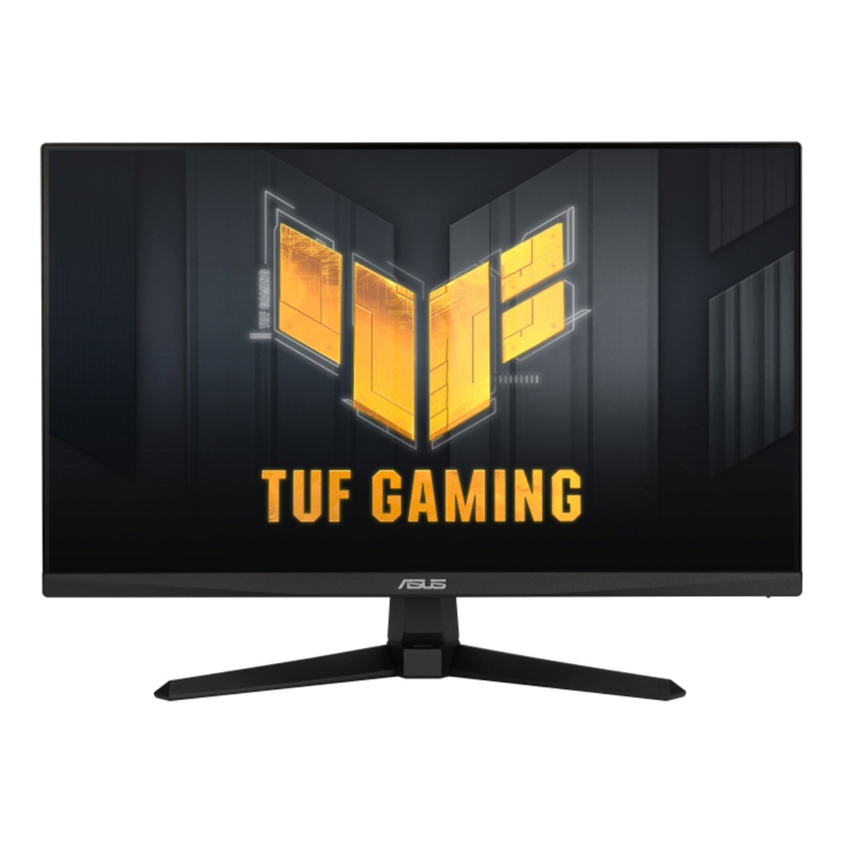 Monitor PC Gaming 60,5cm (24") ASUS TUF VG249Q3A, 180 Hz, Full HD IPS, FreeSync Premium Negro-1