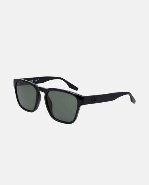 Imagen 0 de Gafa de sol unisex cuadrada en inyectado