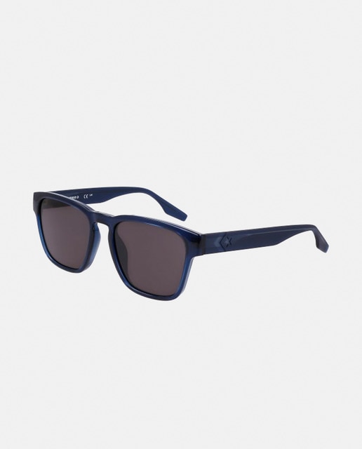 Imagen 0 de Gafa de sol unisex cuadrada en inyectado