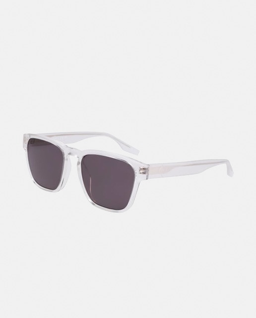 Imagen 0 de Gafa de sol unisex cuadrada en inyectado