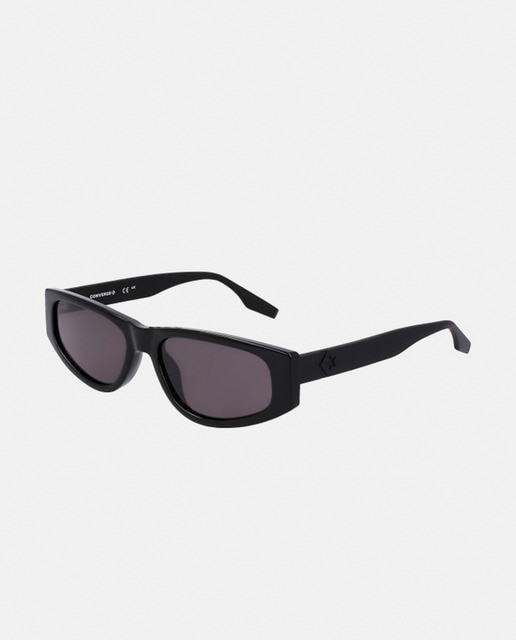 Imagen 0 de Gafa de sol unisex rectangular en inyectado