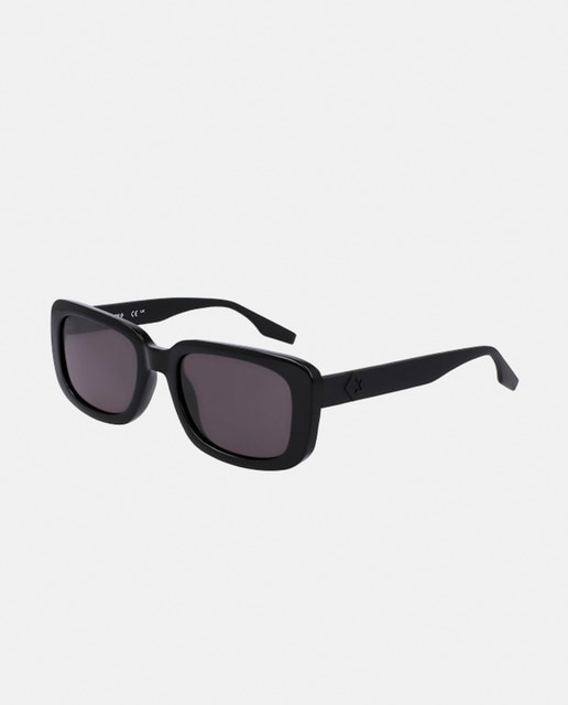 Imagen 0 de Gafa de sol unisex rectangular en inyectado