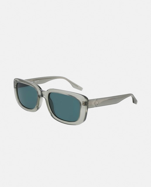 Imagen 0 de Gafa de sol unisex rectangular en inyectado