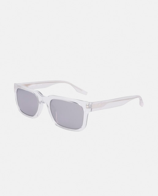 Imagen 0 de Gafa de sol unisex cuadrada en inyectado
