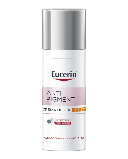 Imagen 0 de Crema De Dia SPF 30 Anti-Pigment 50 ml Eucerin