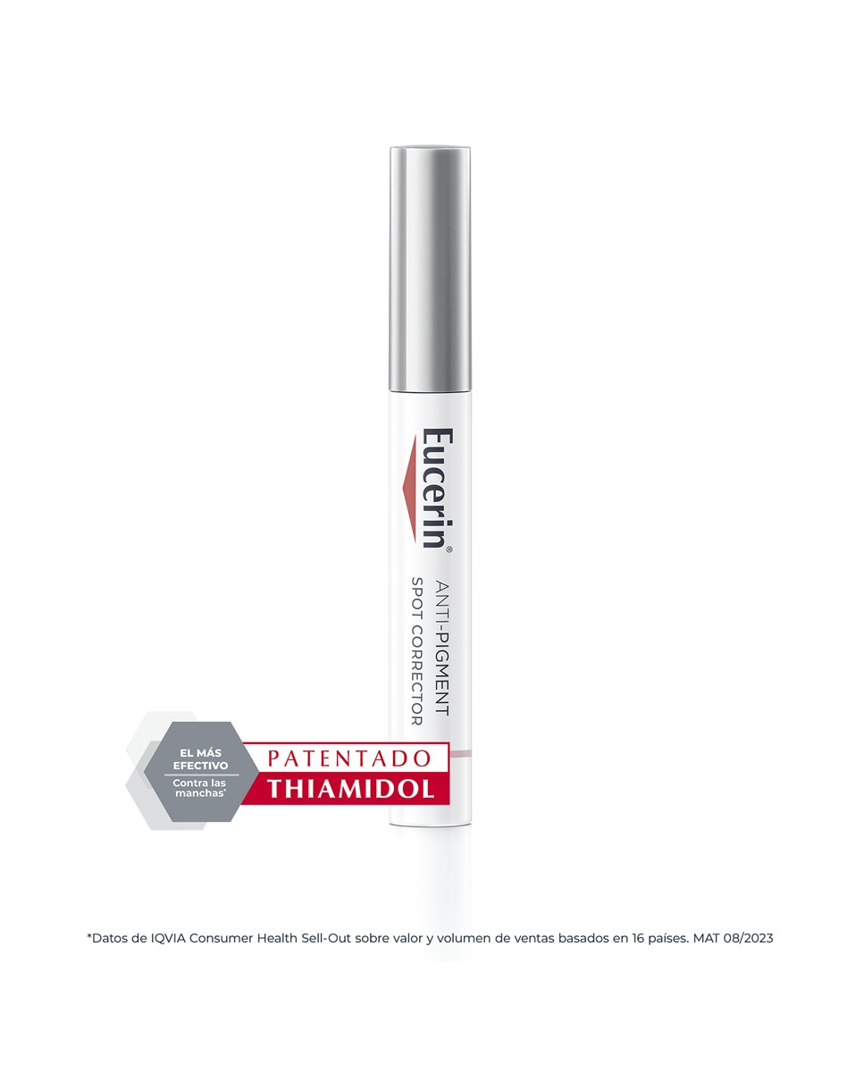 Lapiz Corrector de manchas Anti-Pigment 5 ml Eucerin 2