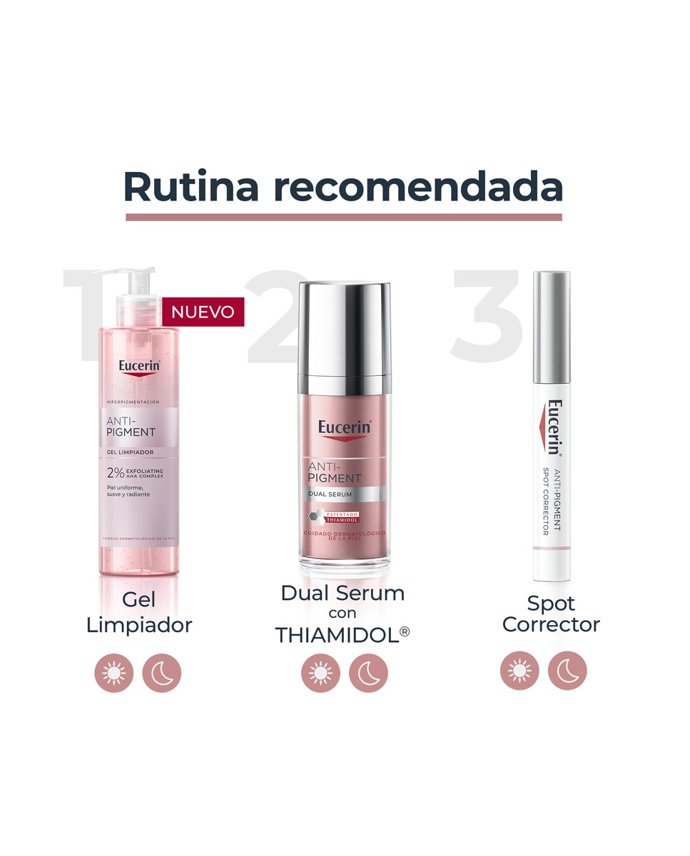 Lapiz Corrector de manchas Anti-Pigment 5 ml Eucerin 7