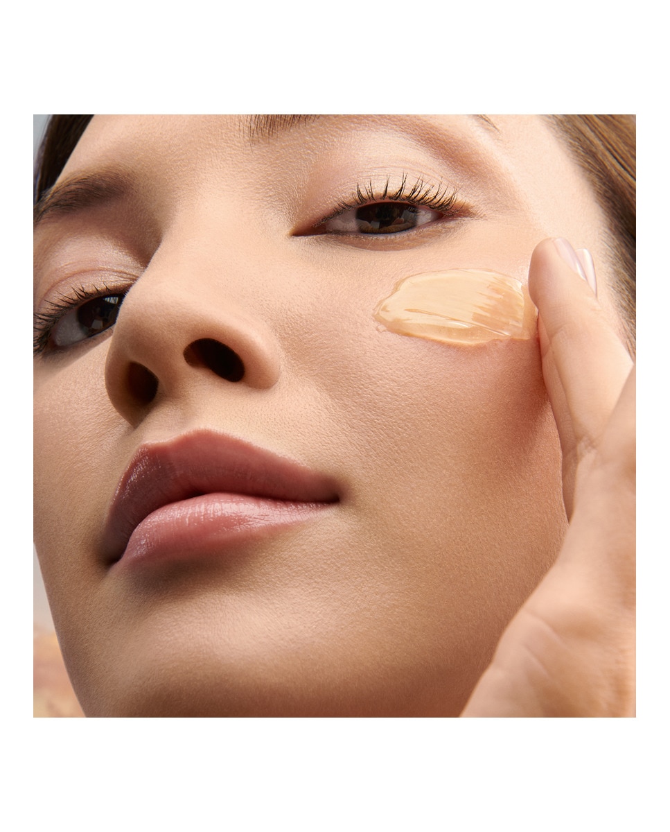 Mascarilla Éclat Sublime Vetiver  Darphin 3
