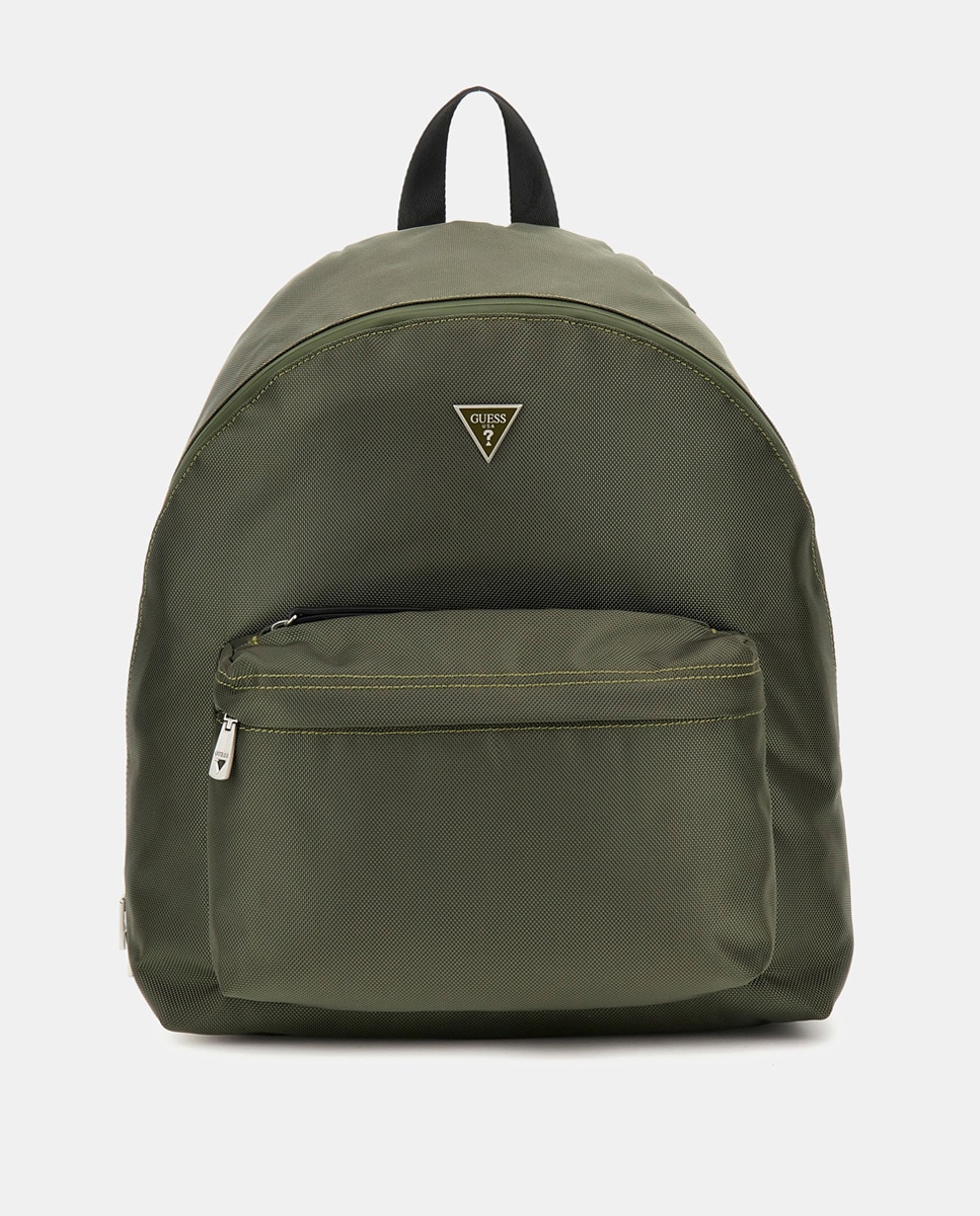 Mochila Verde-1