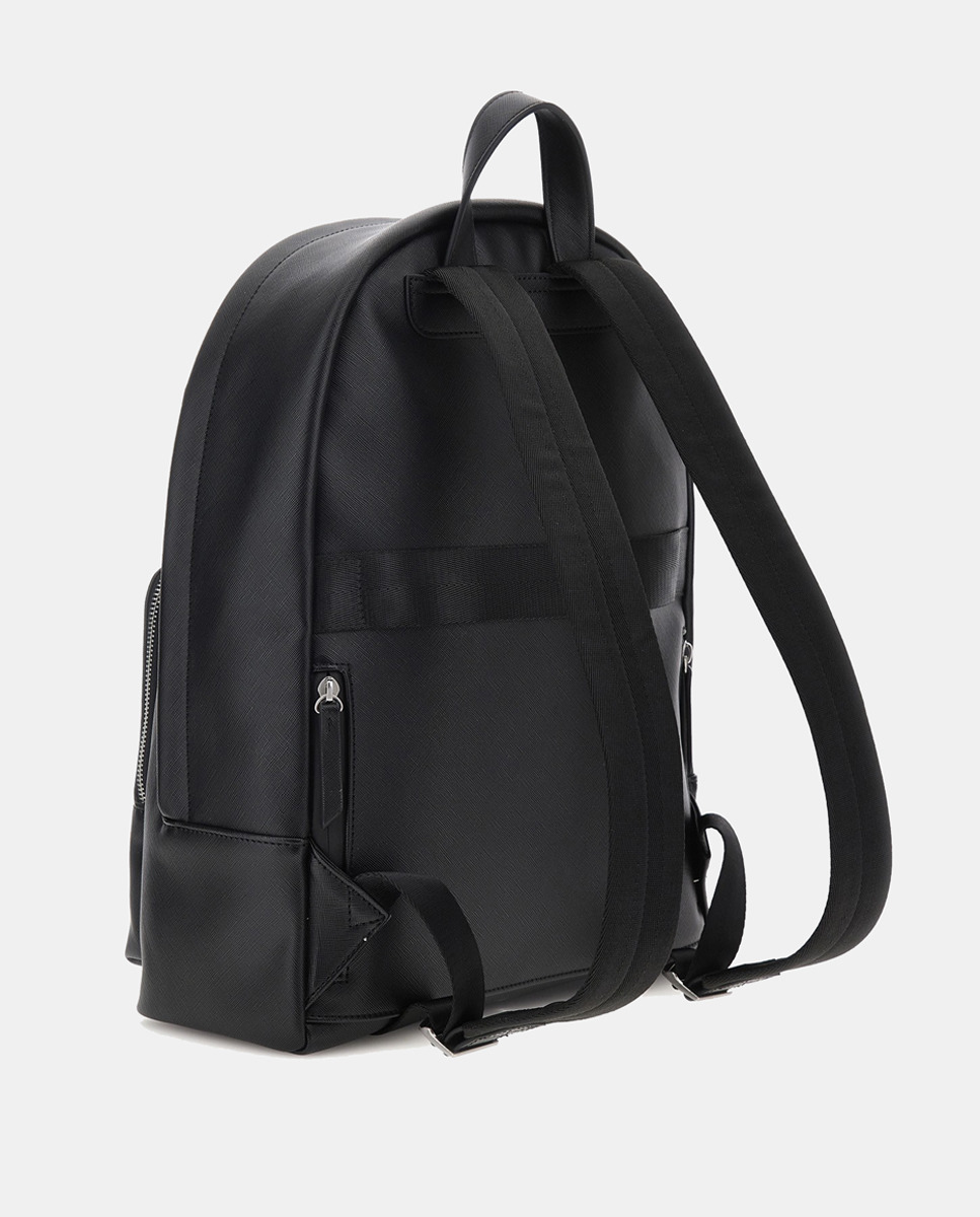 Mochila Milão Preto-2