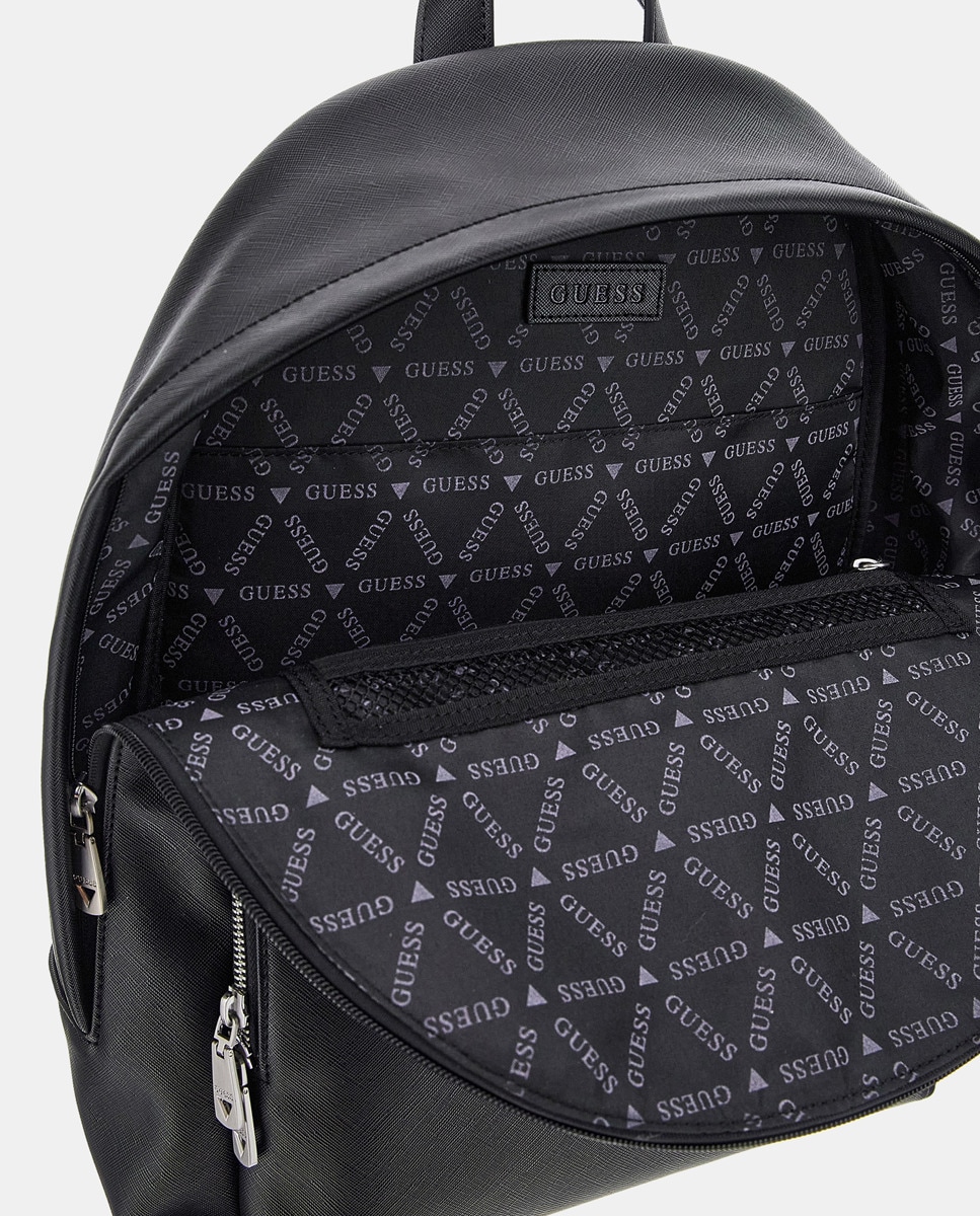 Mochila Milão Preto-4