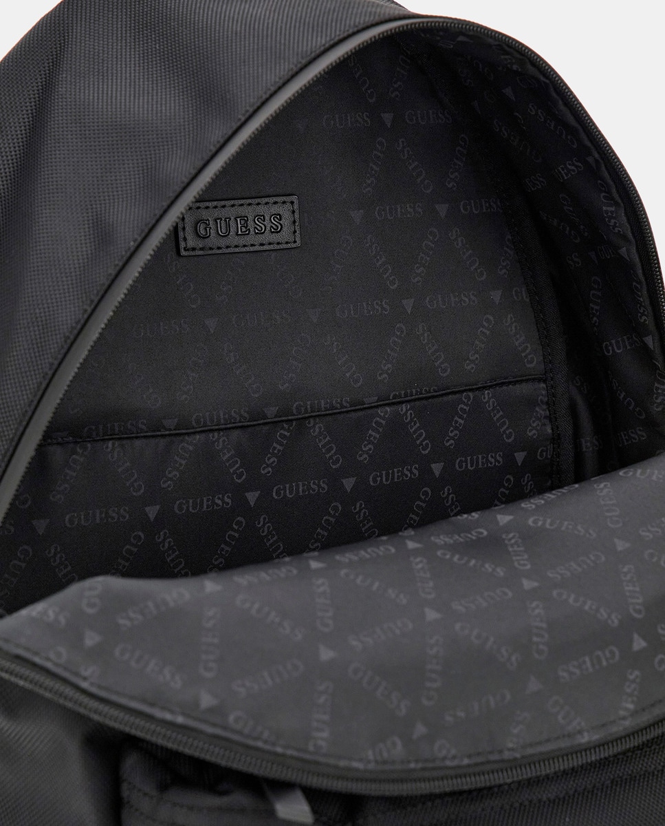 Mochila Veneza Preto-2