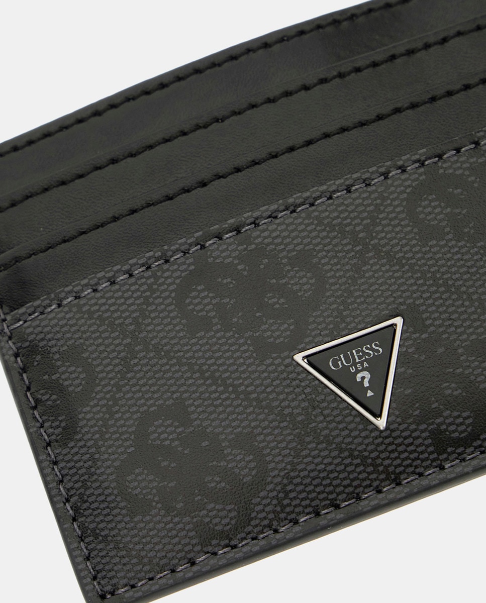 Hombre Guess Carteras Guess Estados Unidos Monedero Guess Original