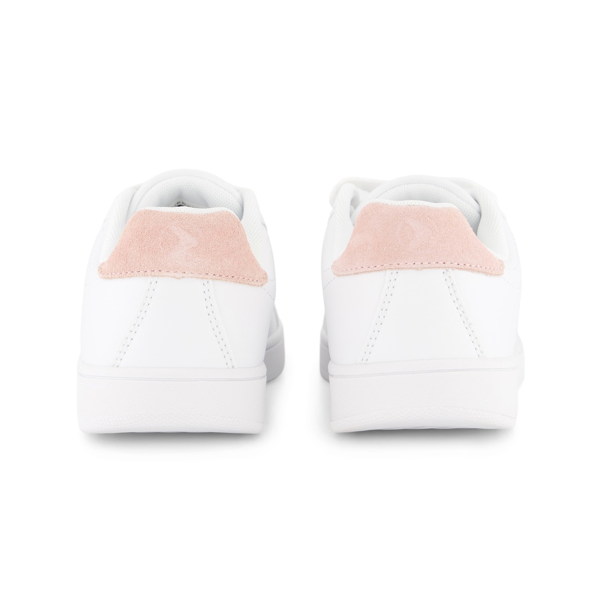 Sapatilhas Desportivas Casual de Mulher Klash Branco-5