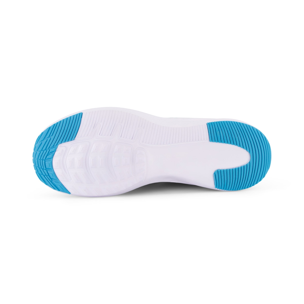 Sapatilhas de Running de Mulher C-21 400 Azul-2