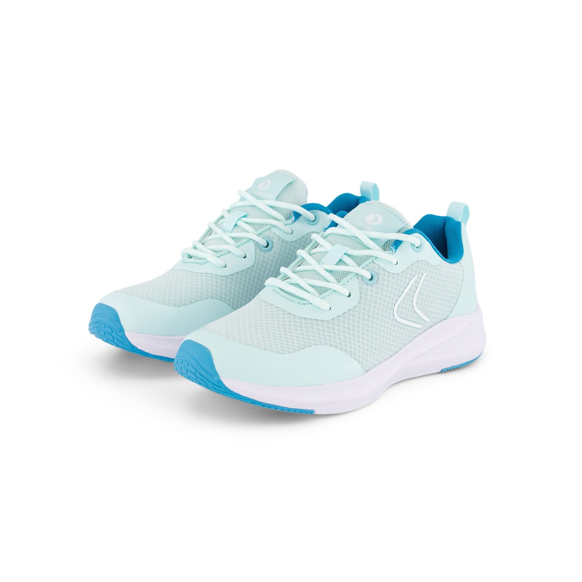 Sapatilhas de Running de Mulher C-21 400 Azul-6