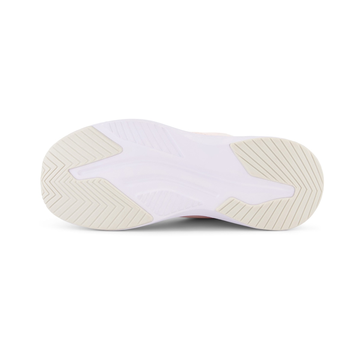 Sapatilhas de Running de Mulher Step Branco-2