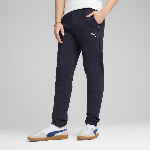 Imagen 0 de Pantalones de hombre Evostripe Pants DK Puma