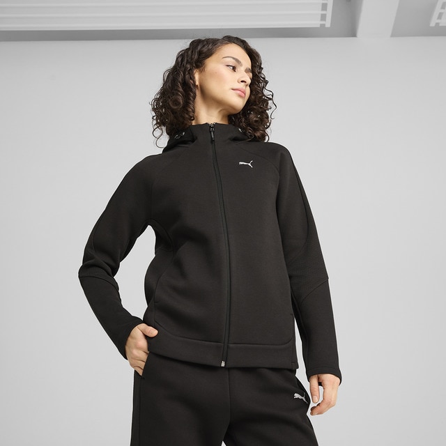 Sudaderas puma mujer el corte ingles online